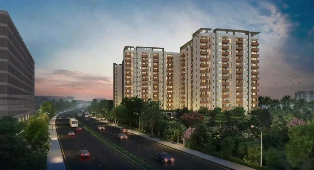 Image of Assetz Mizumi Reserve Phase 1 Image of Assetz Mizumi Reserve Phase 1