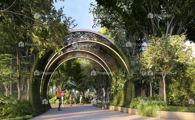 Solcrest Hennur Bengaluru Views Solcrest Hennur Bengaluru Views