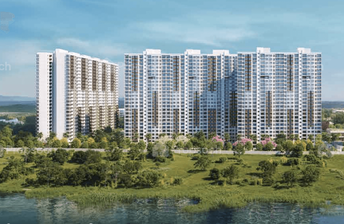 Adarsh Welkin Park Phase 2 image 2