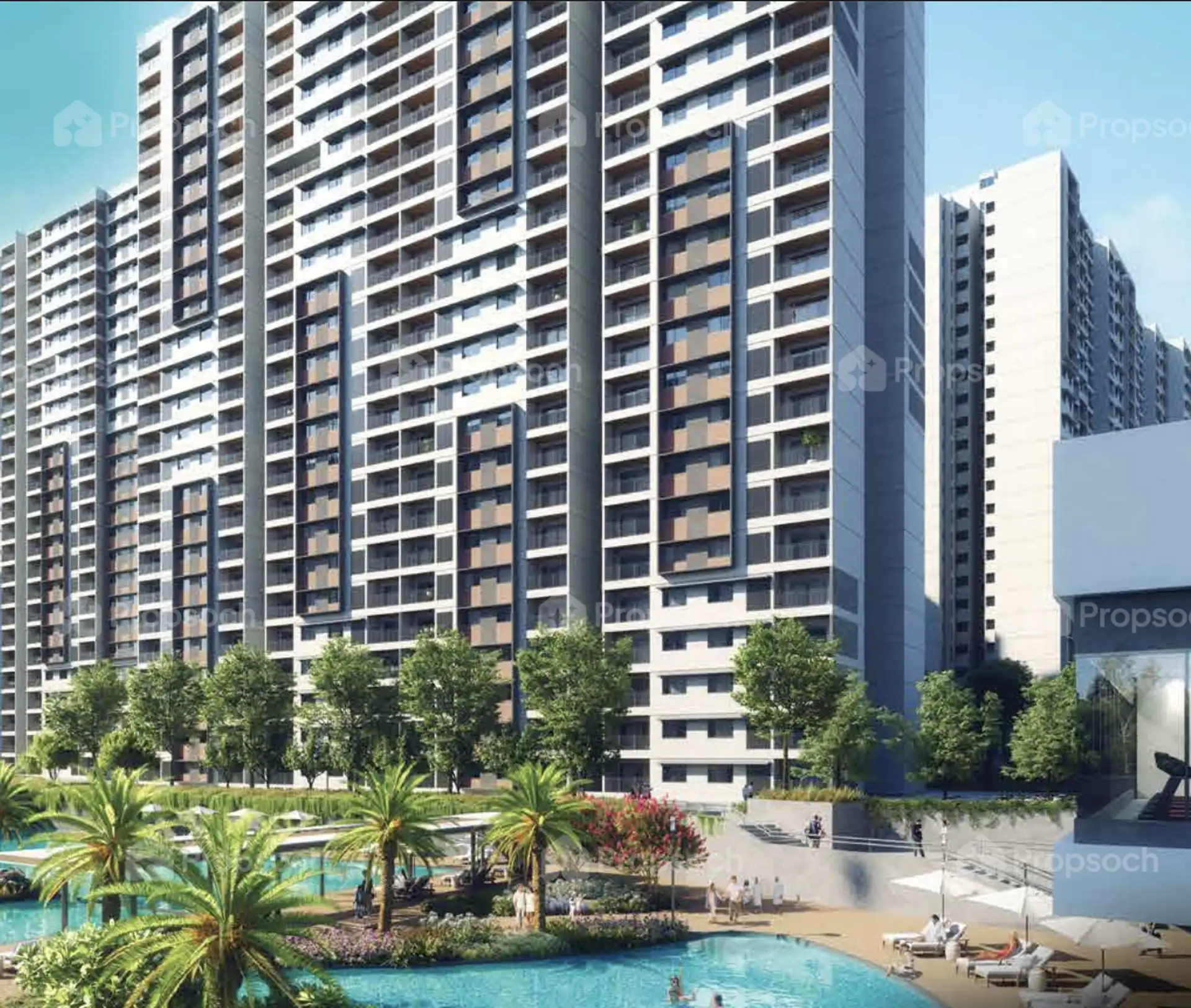 Adarsh Welkin Park Phase 2 image 4