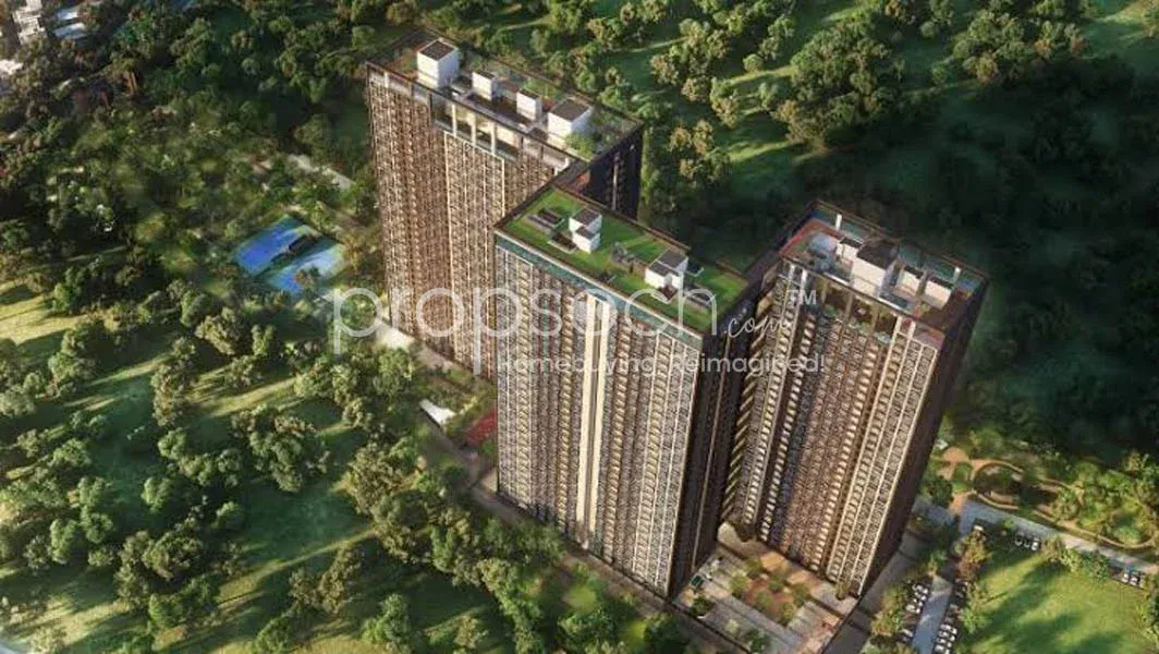 Purva Atmosphere image 1