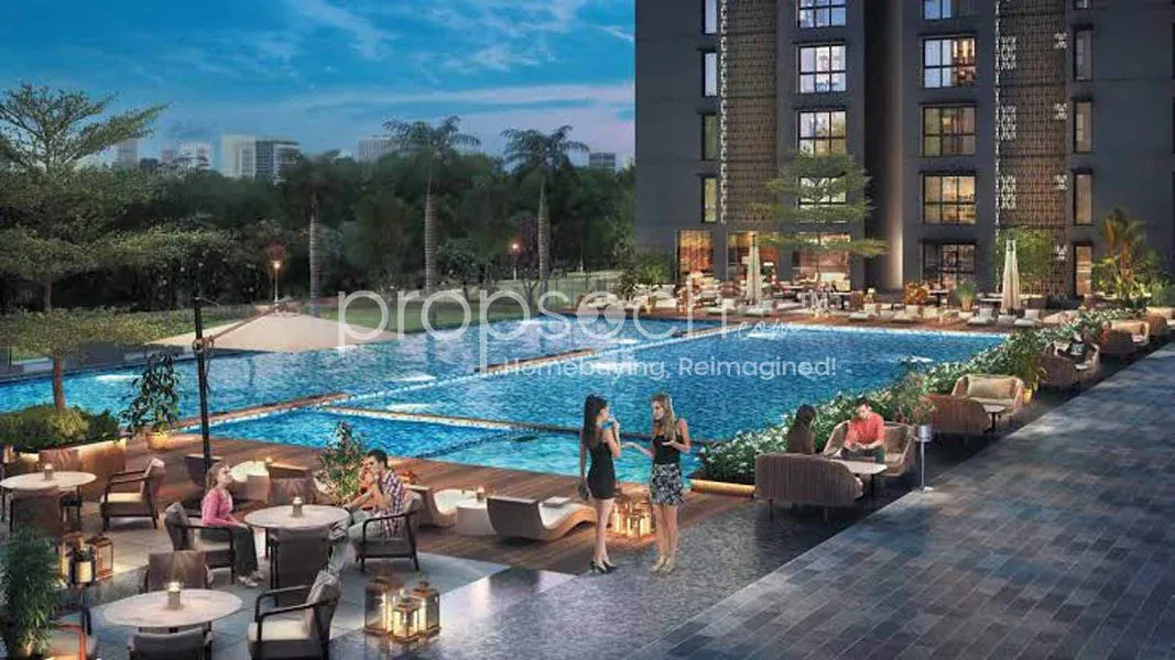 Purva Atmosphere image 2