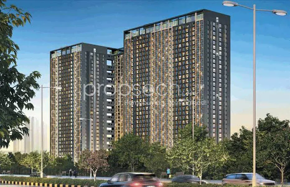 Purva Atmosphere image 3