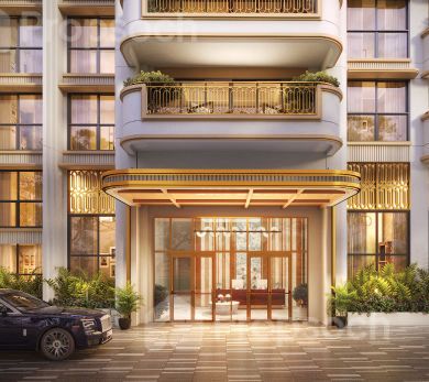 Lodha Elanza Sarjapur Bengaluru Views