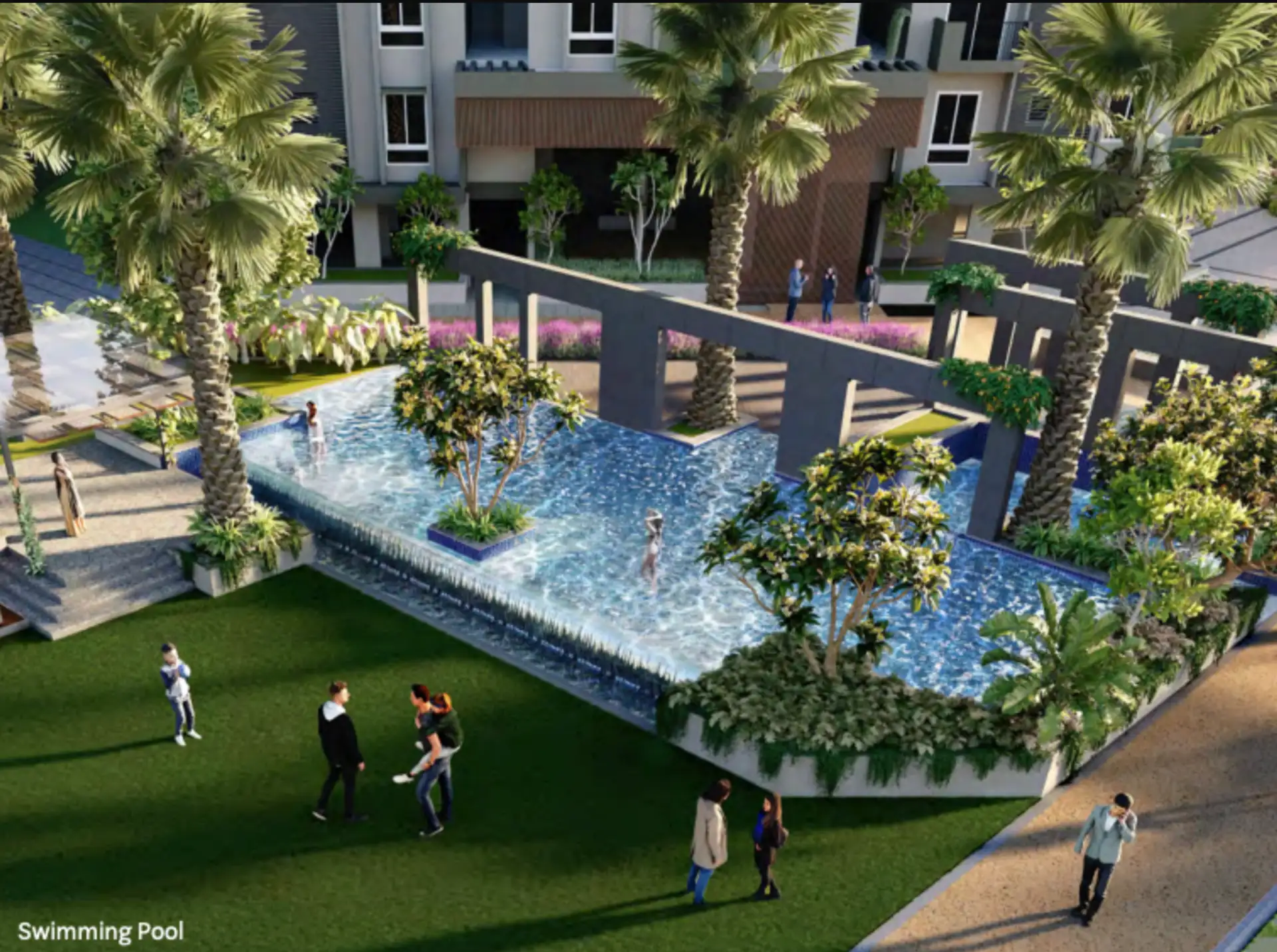 Disha Harmony Gardens image 6