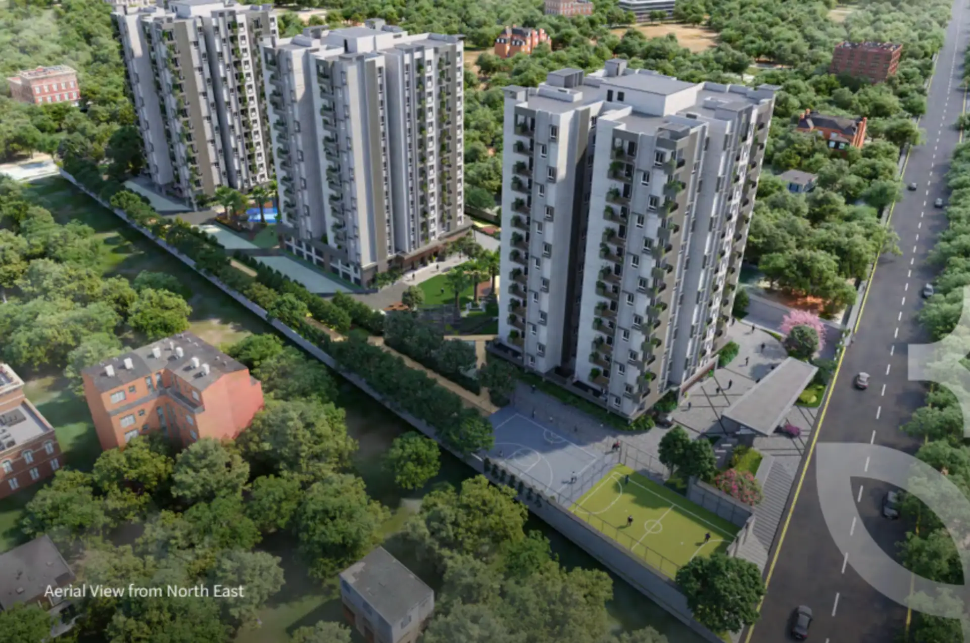Disha Harmony Gardens image 7