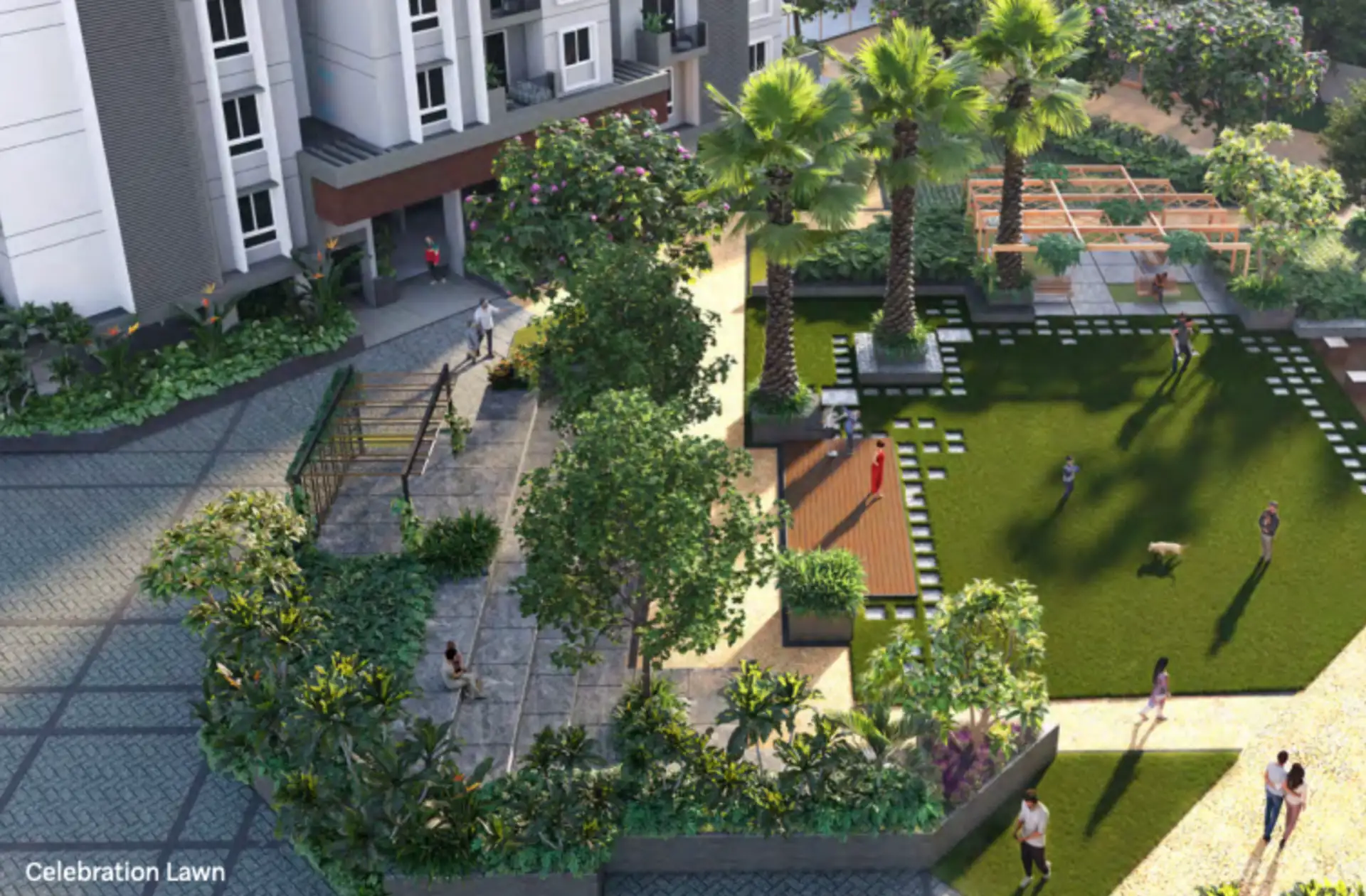 Disha Harmony Gardens image 8