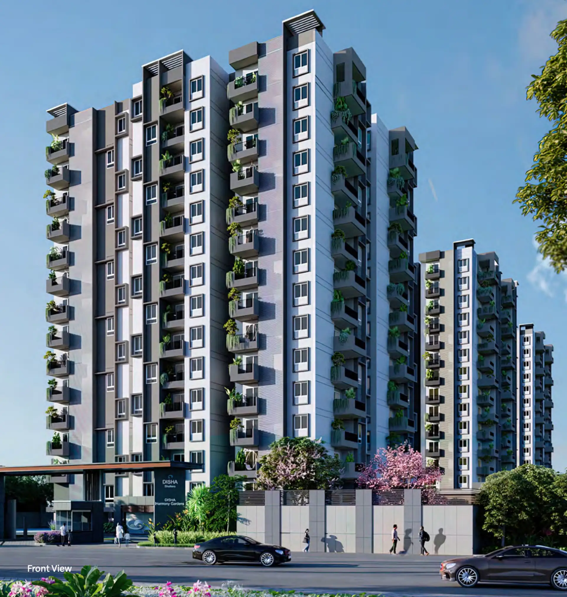 Disha Harmony Gardens image 7