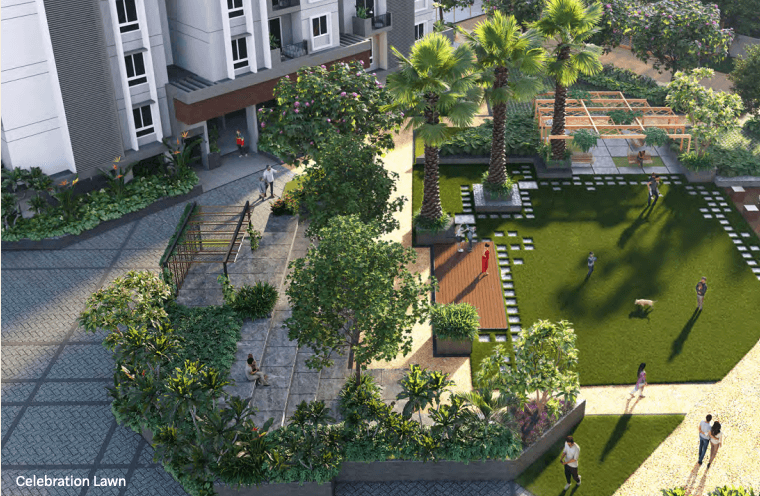Disha Harmony Gardens image 3