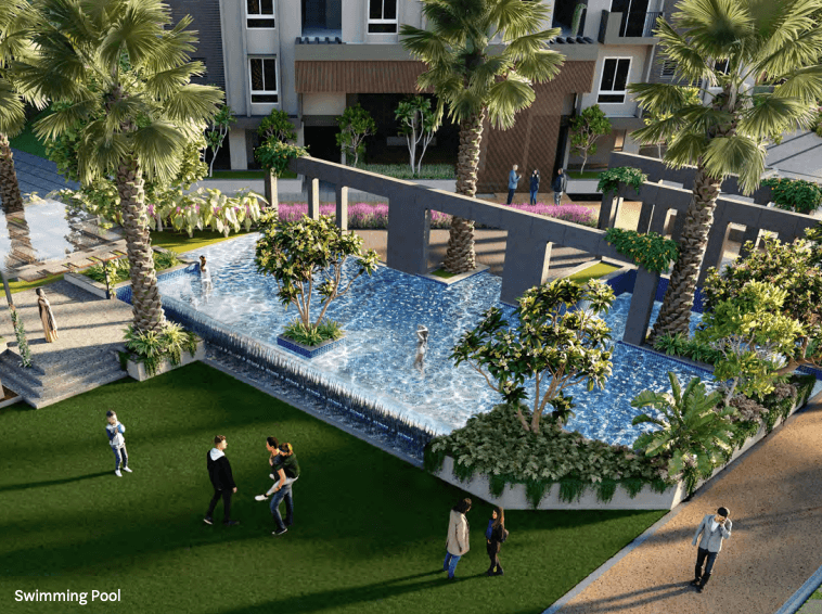Disha Harmony Gardens image 4