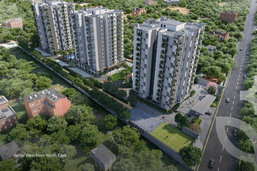Disha Harmony Gardens image 5
