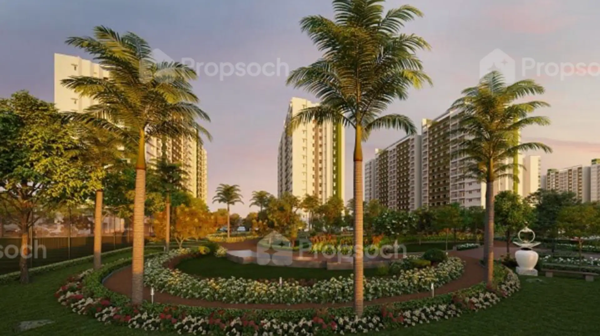 Adarsh Parkland Phase 2 image 2