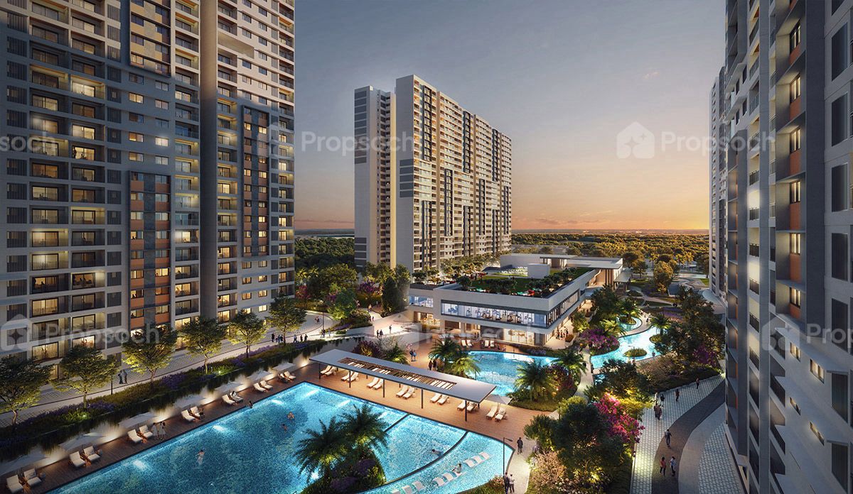 Image of Adarsh Primrose Image of Adarsh Primrose