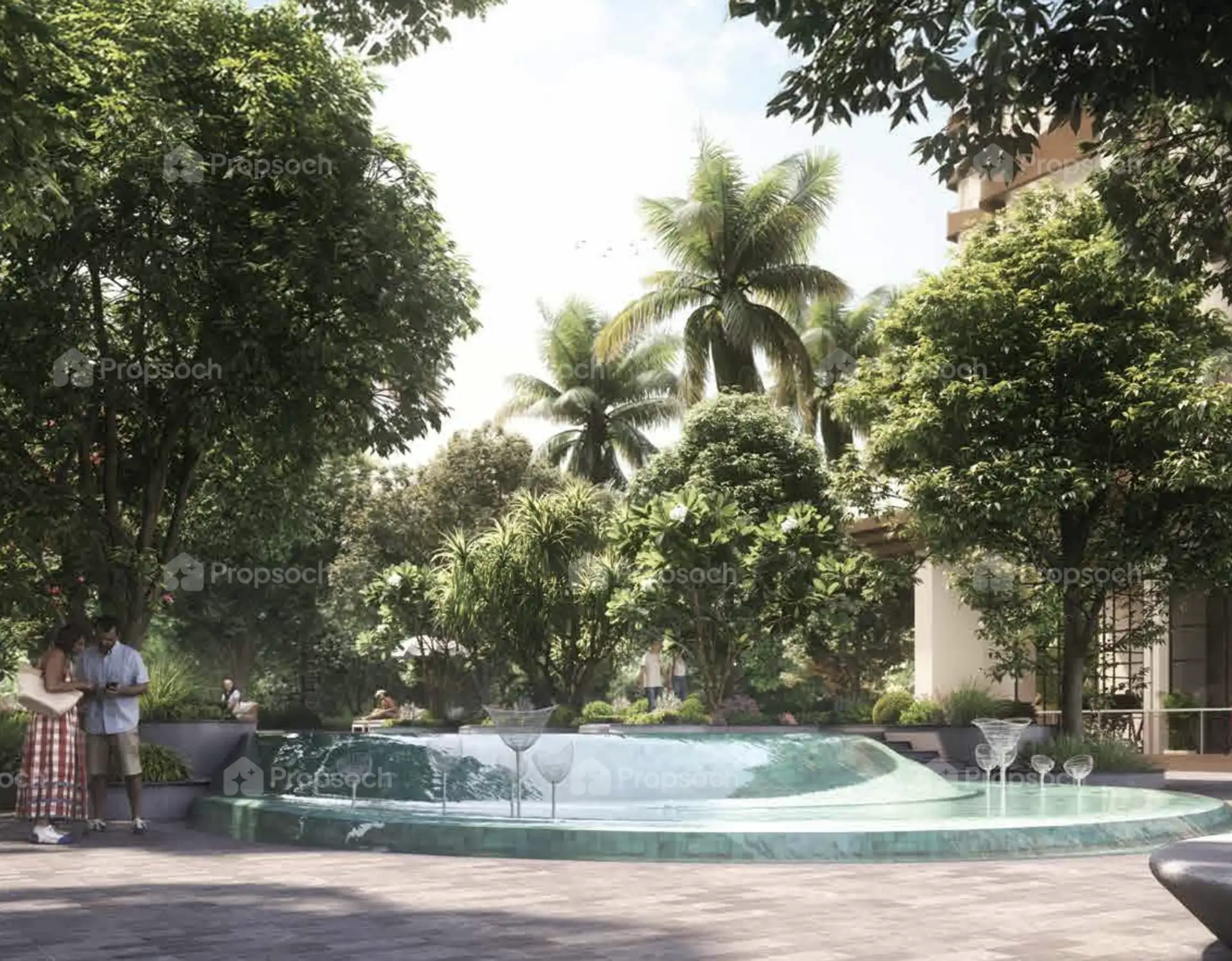 Sattva City image 22
