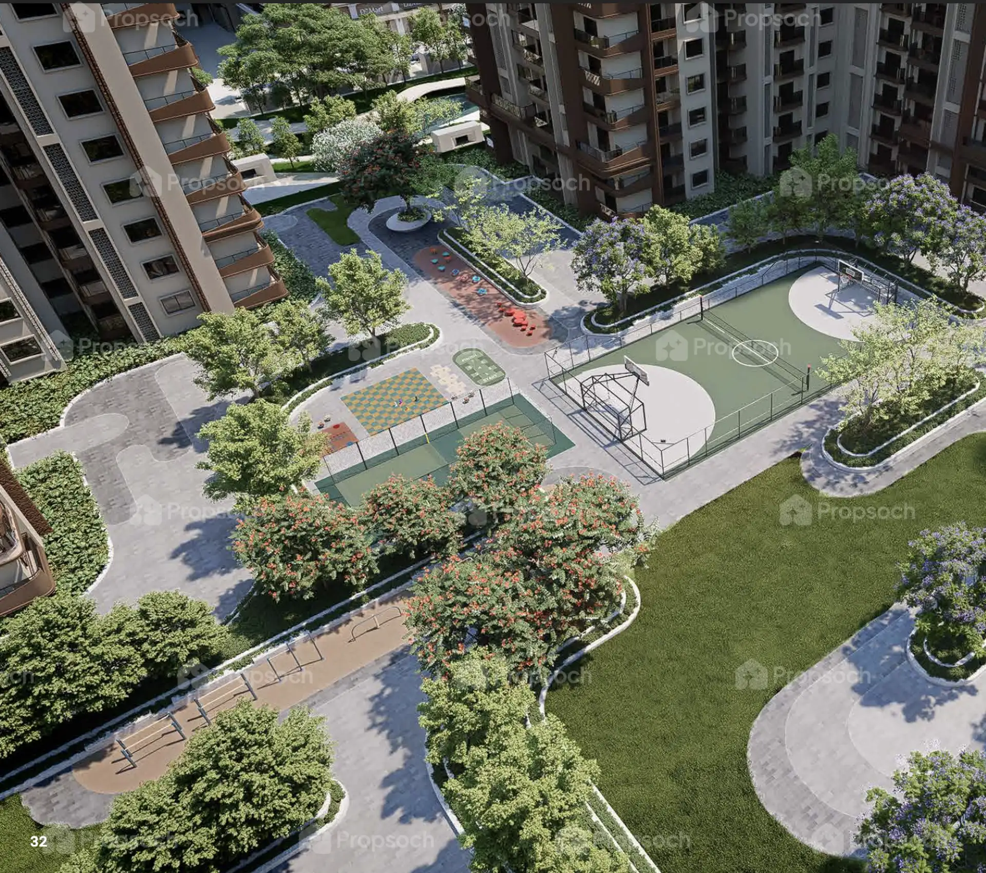 Sattva City image 4