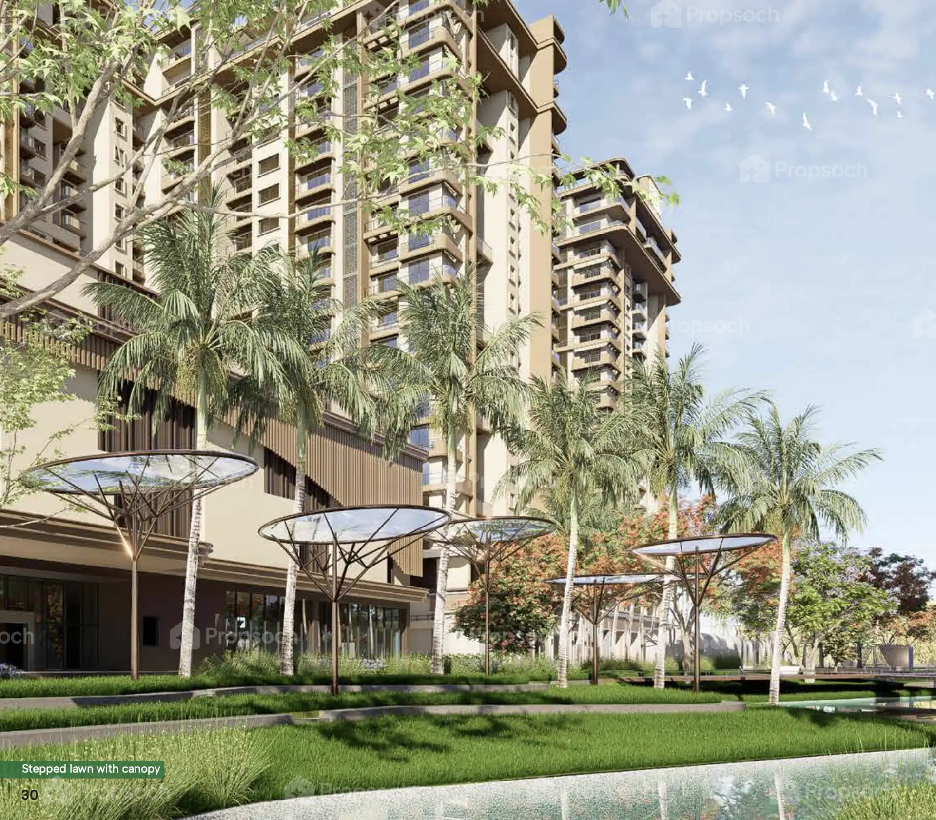 Sattva City image 5