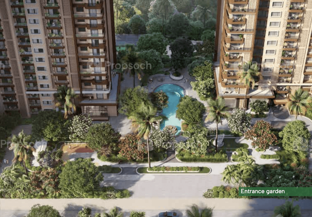 Sattva City image 7