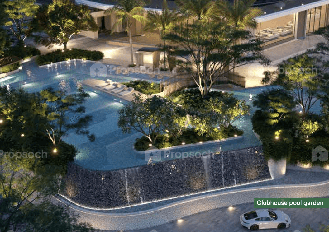 Sattva City image 9