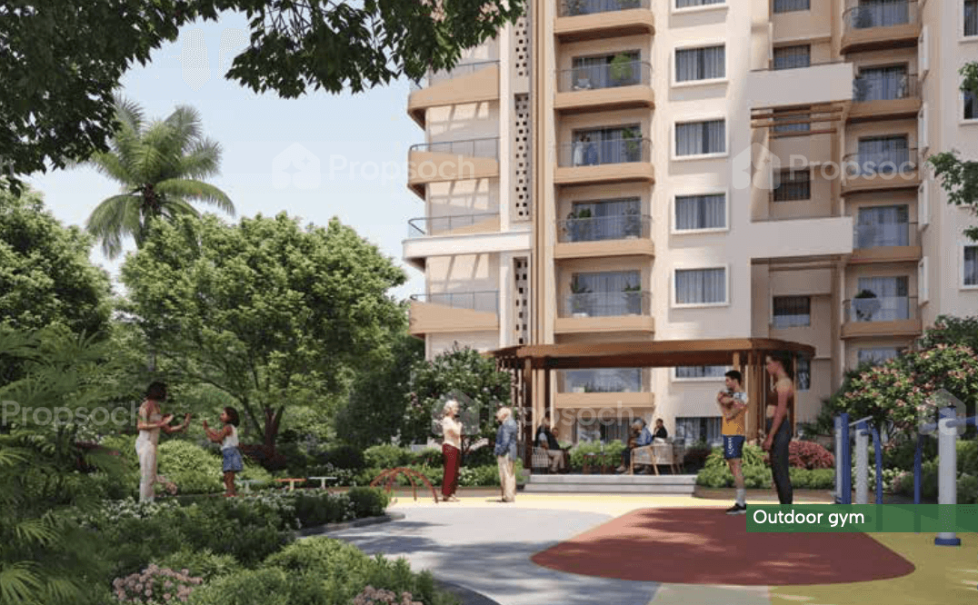 Sattva City image 11