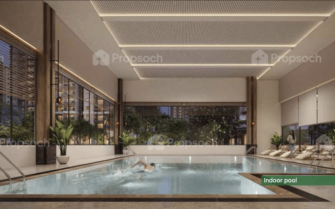 Sattva City image 12