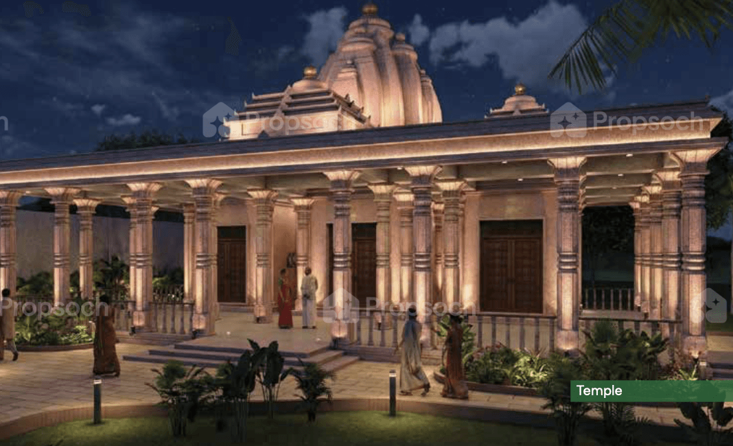 Sattva City image 14