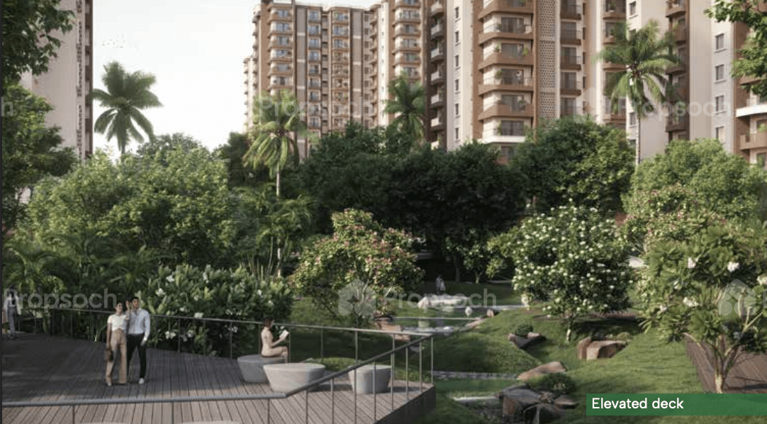 Sattva City image 17