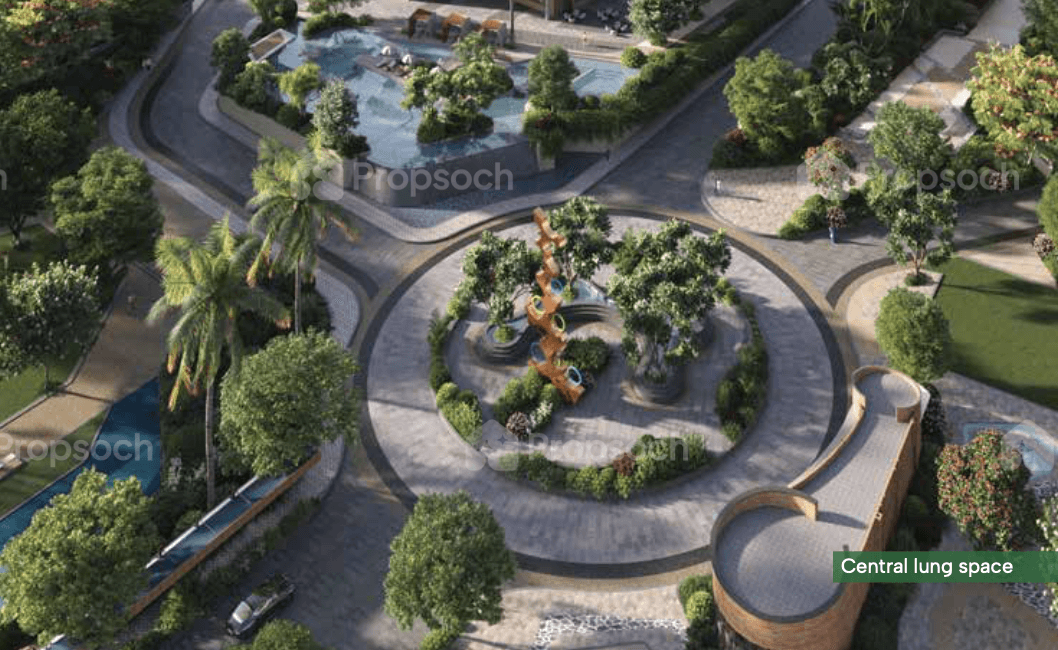 Sattva City image 18