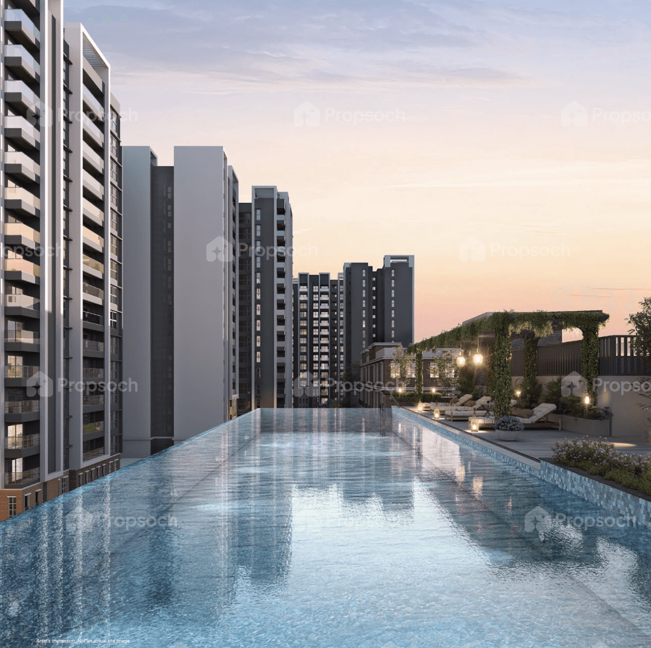 Godrej Aveline image 2