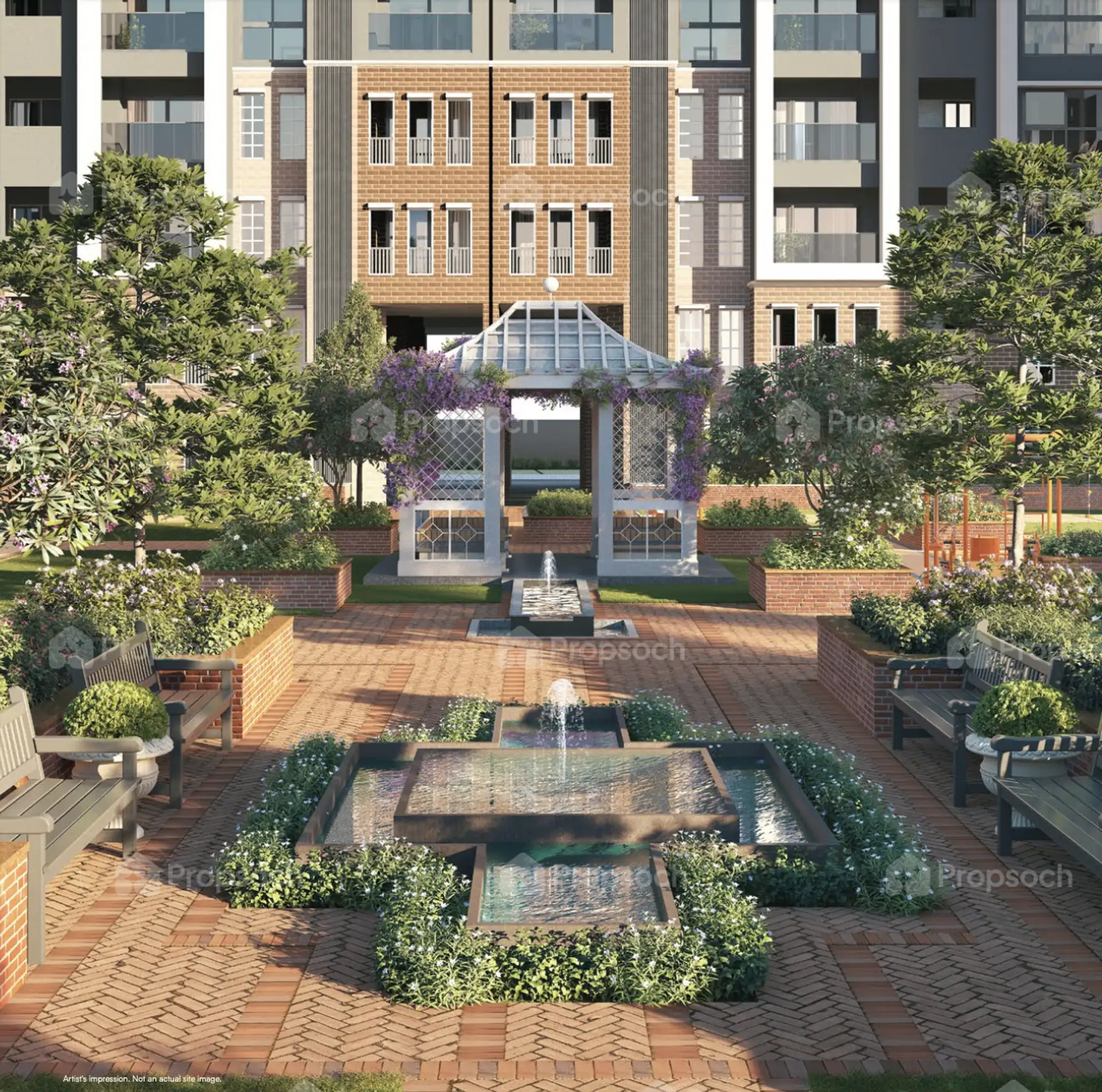 Godrej Aveline image 3