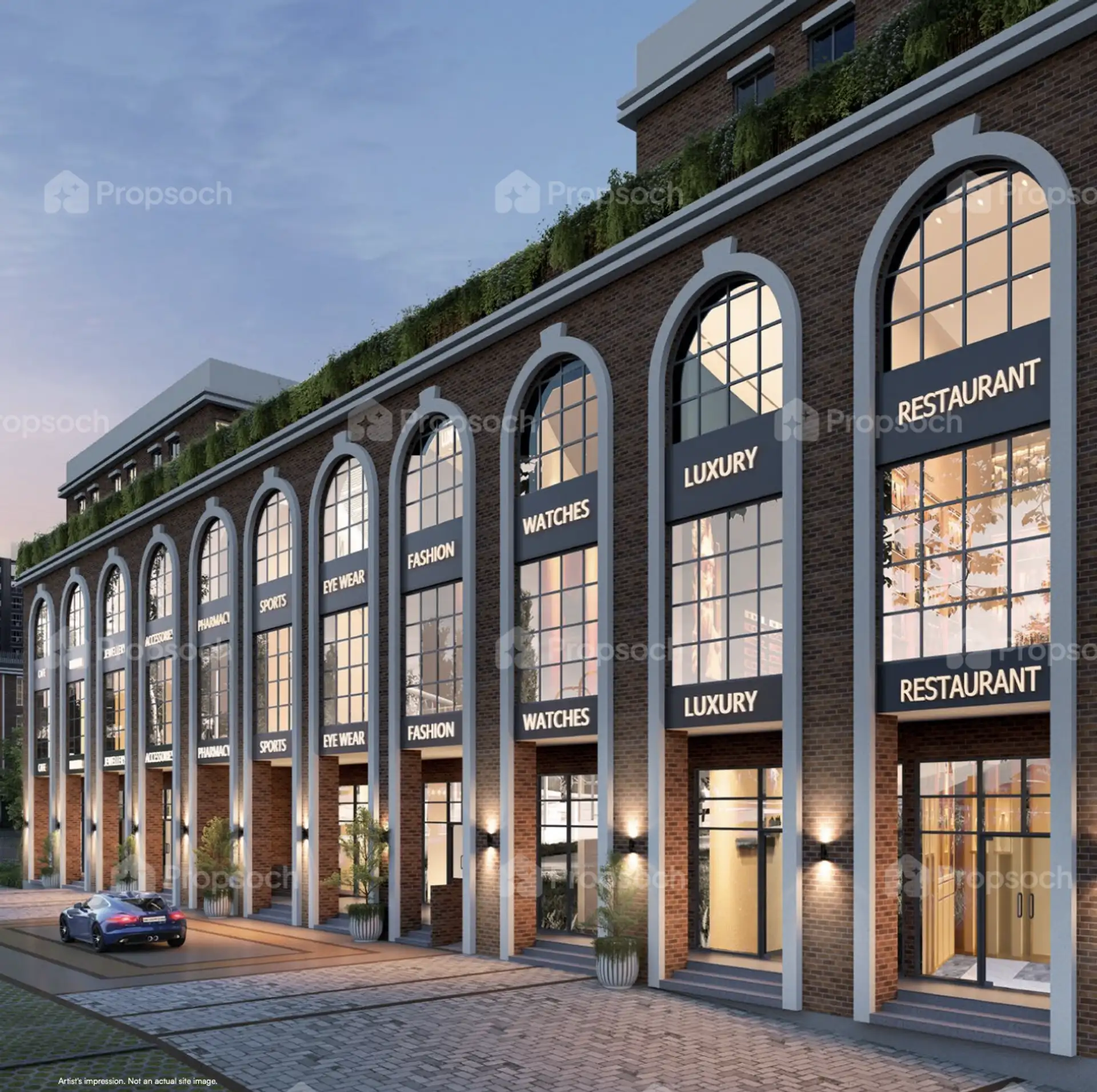 Godrej Aveline image 4