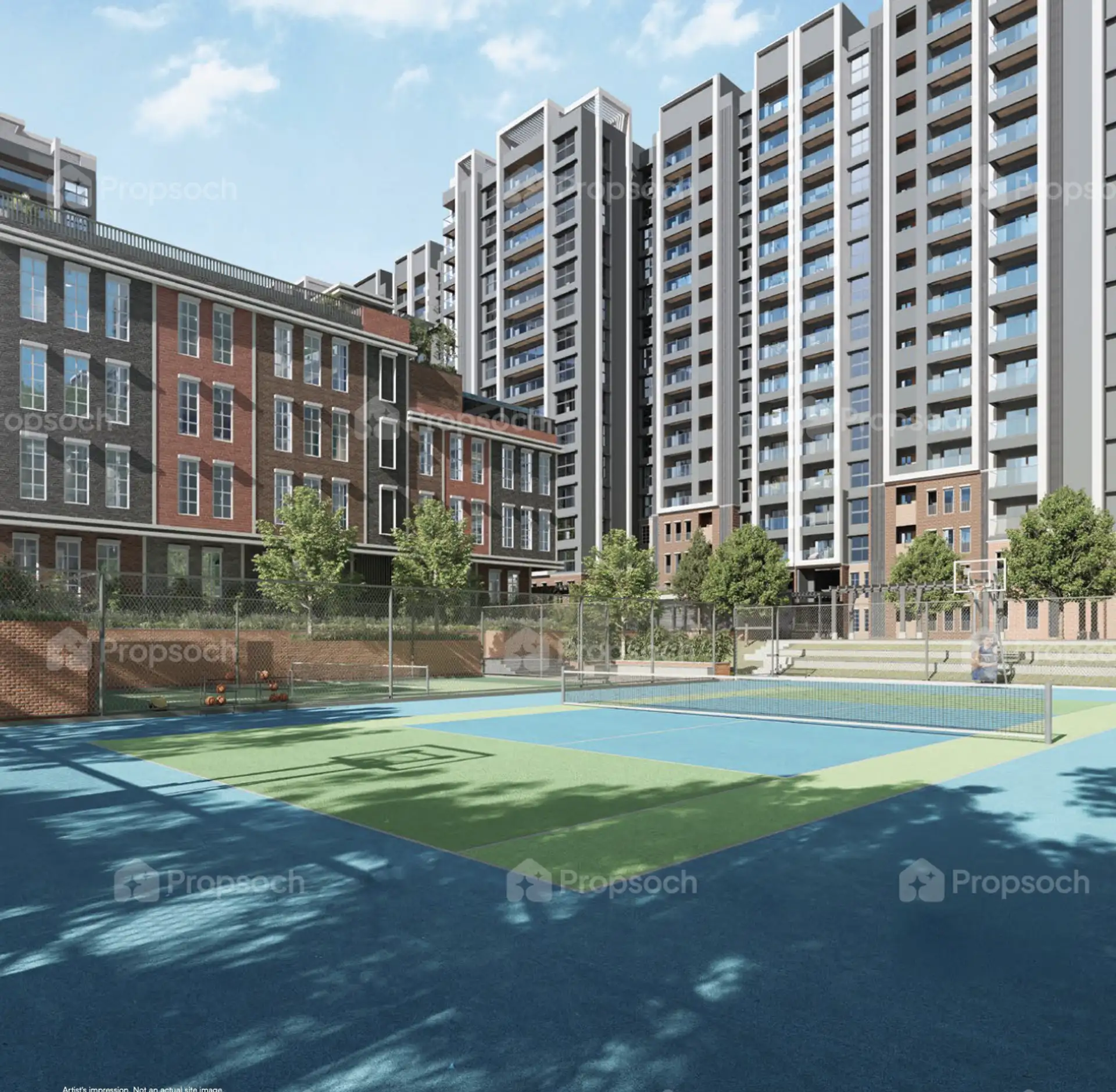 Godrej Aveline image 5