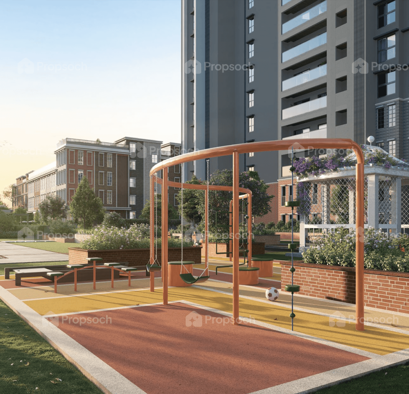 Godrej Aveline image 6