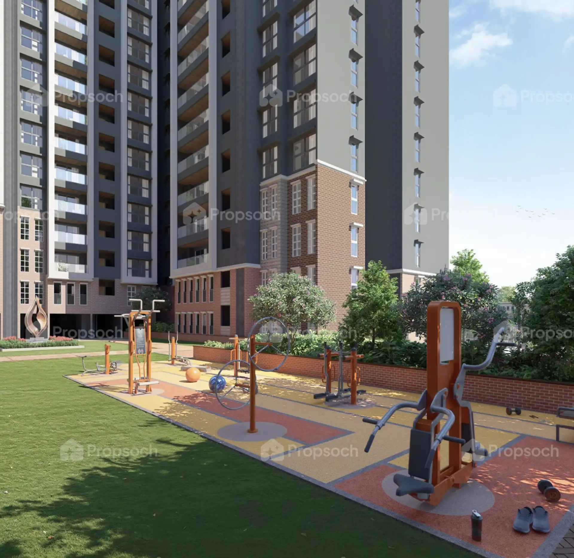 Godrej Aveline image 7