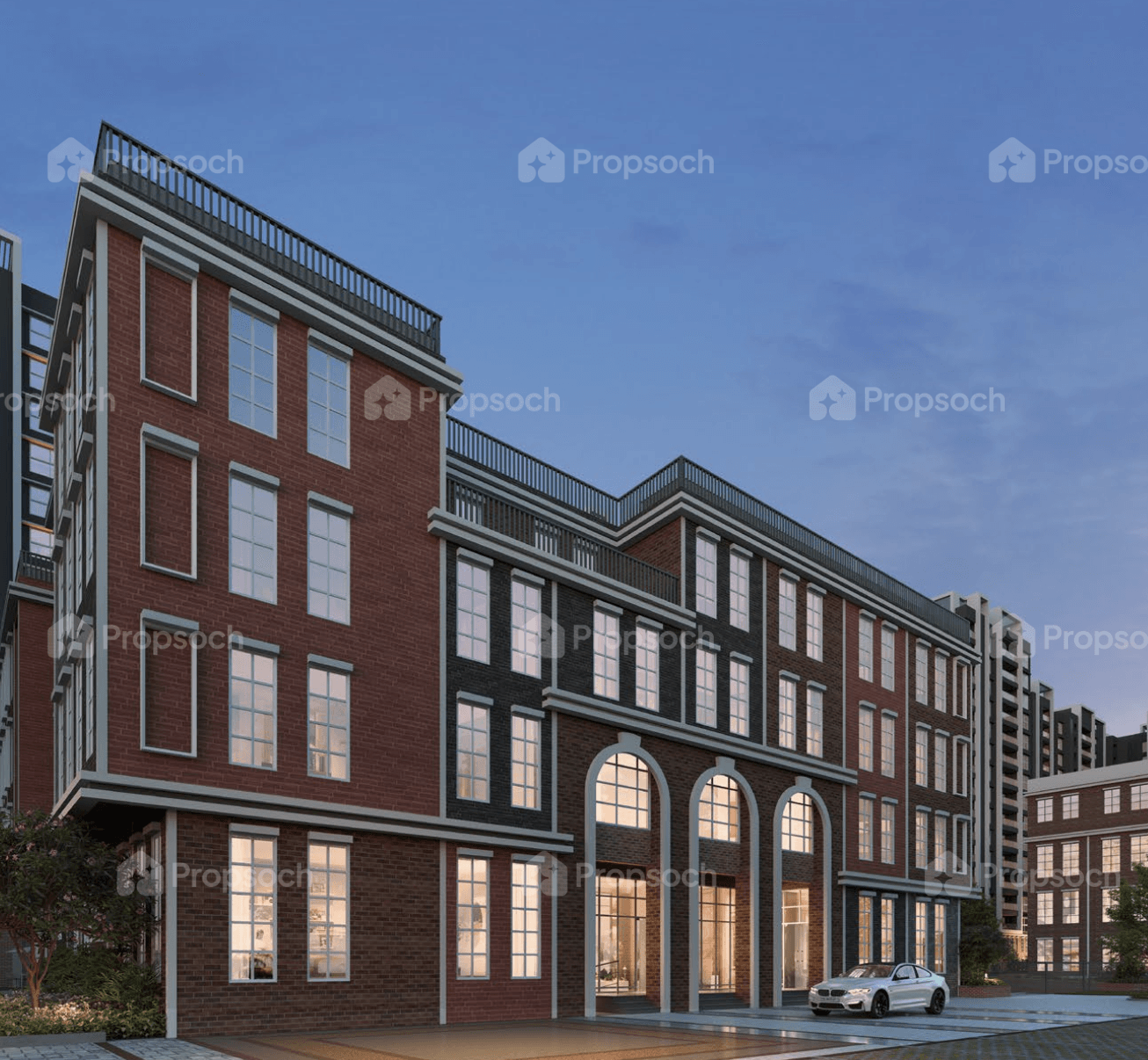 Godrej Aveline image 8