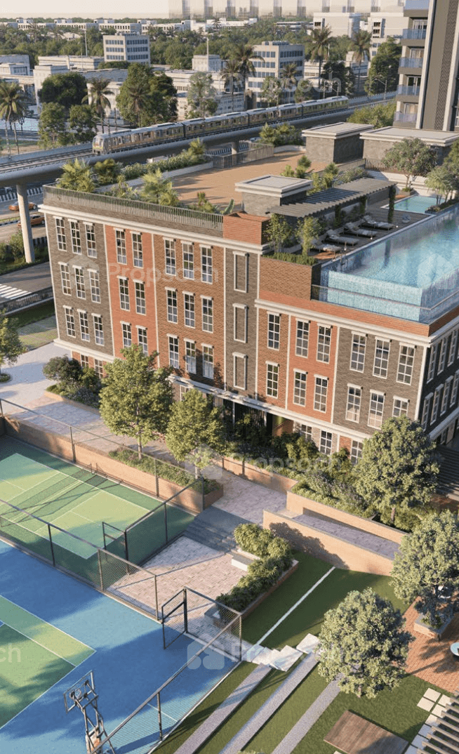 Godrej Aveline image 9