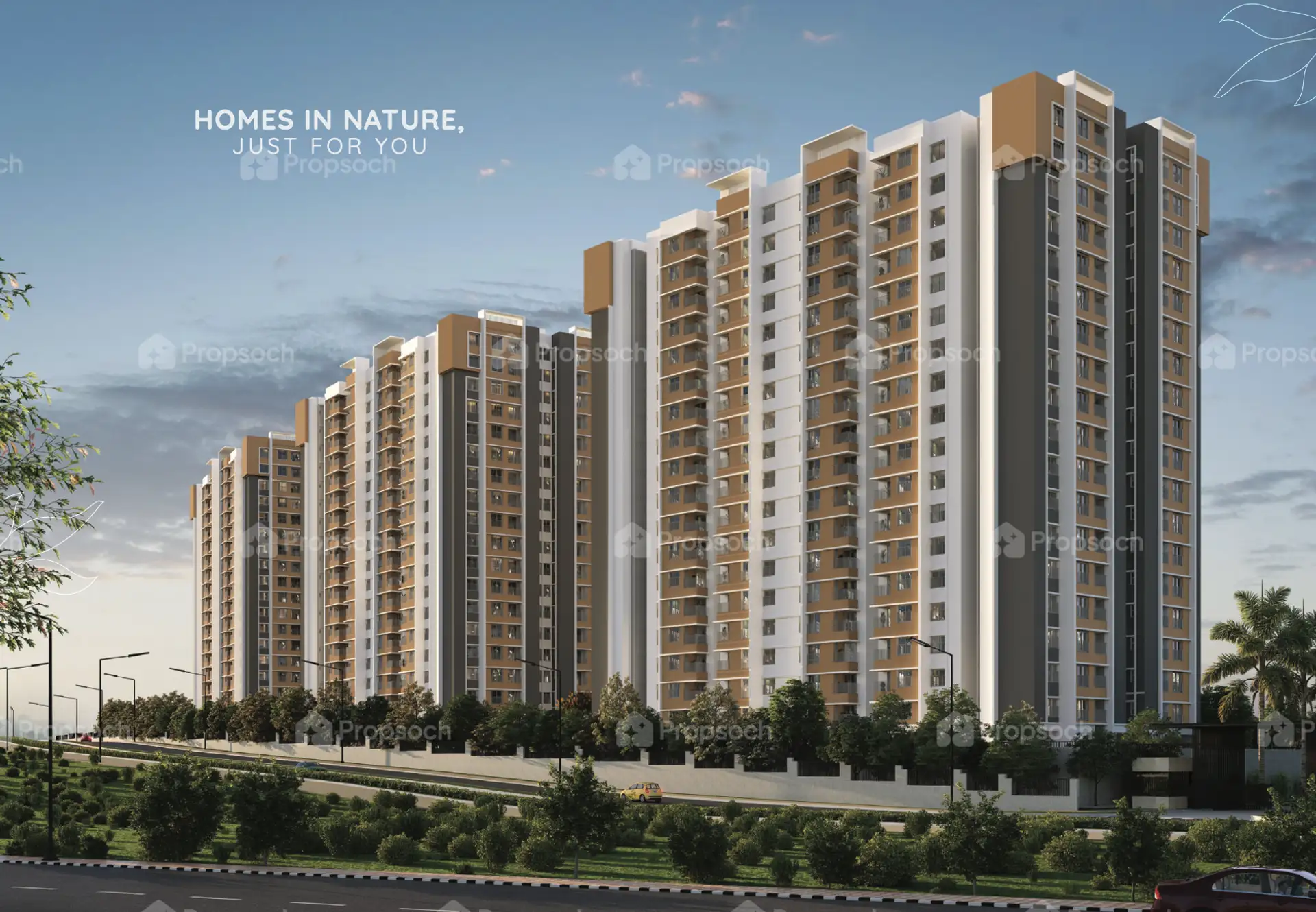 Image of Embassy Verde Phase 2 Image of Embassy Verde Phase 2