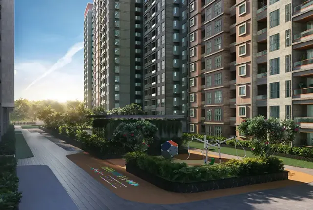 Sumadhura Solace Phase-i Old Airport Road Bengaluru Views Sumadhura Solace Phase-i Old Airport Road Bengaluru Views