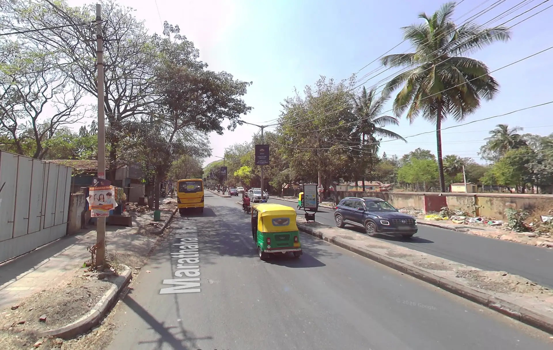 Sumadhura Solace Phase-i,Old Airport Road,Bengaluru- Views