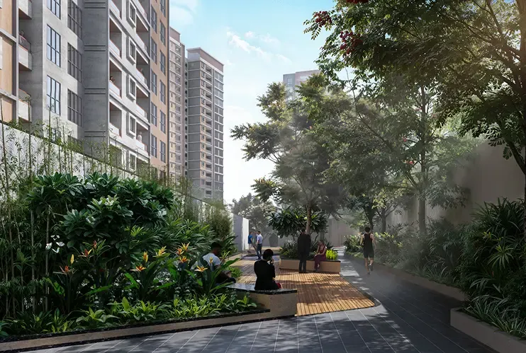 Sumadhura Solace Phase-I image 3