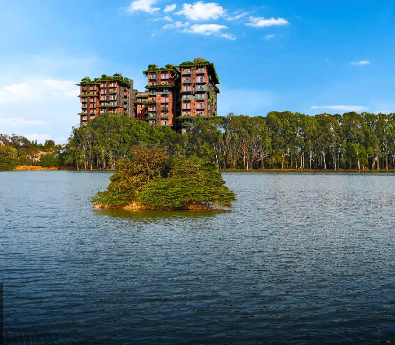 Image of Saiven Six Senses