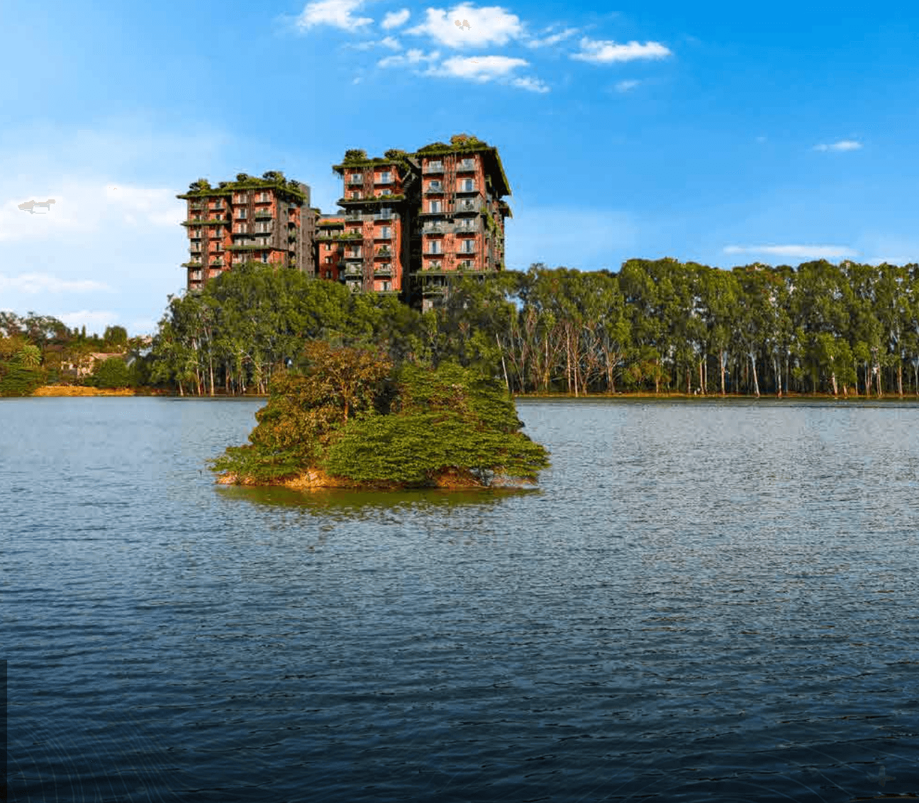 Image of Saiven Six Senses Image of Saiven Six Senses