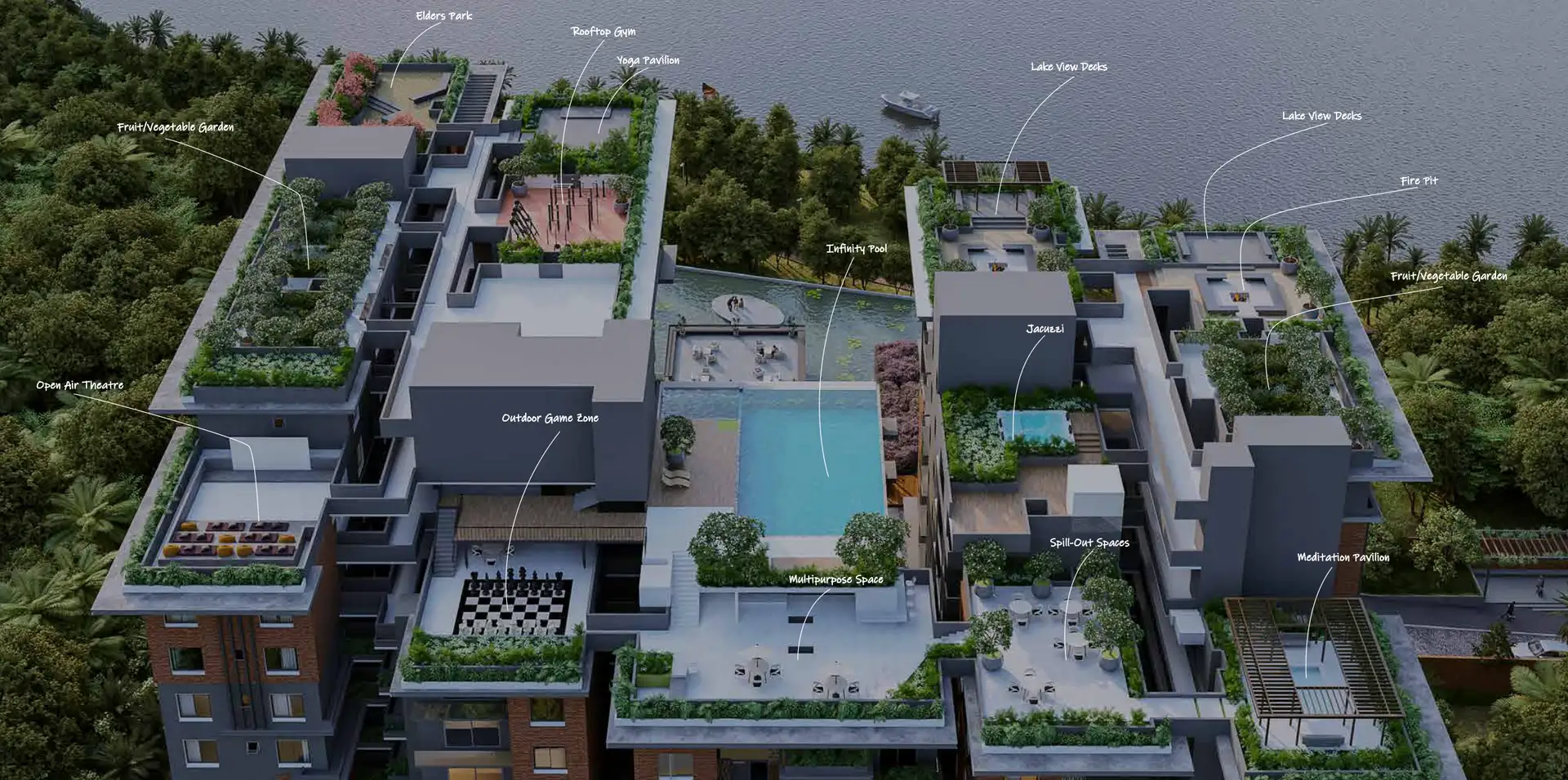 Saiven Six Senses image 11