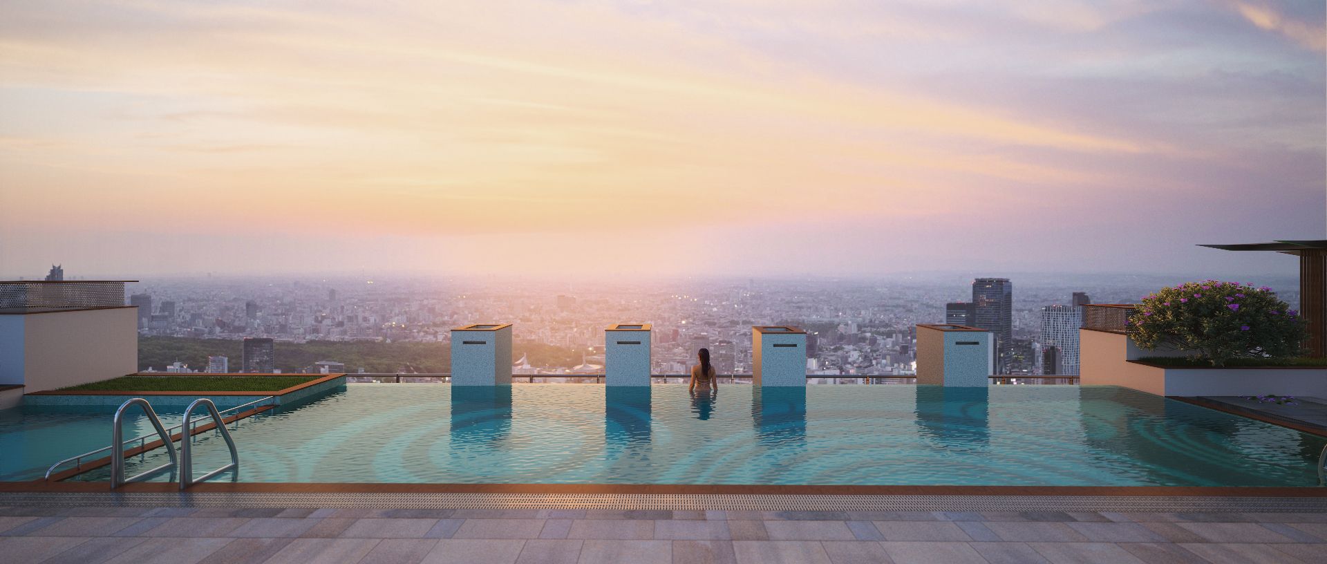 Views