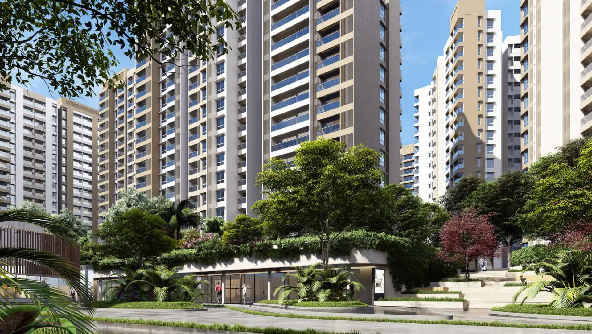 Evergreen @ Prestige Raintree Park image 10 Evergreen @ Prestige Raintree Park image 10