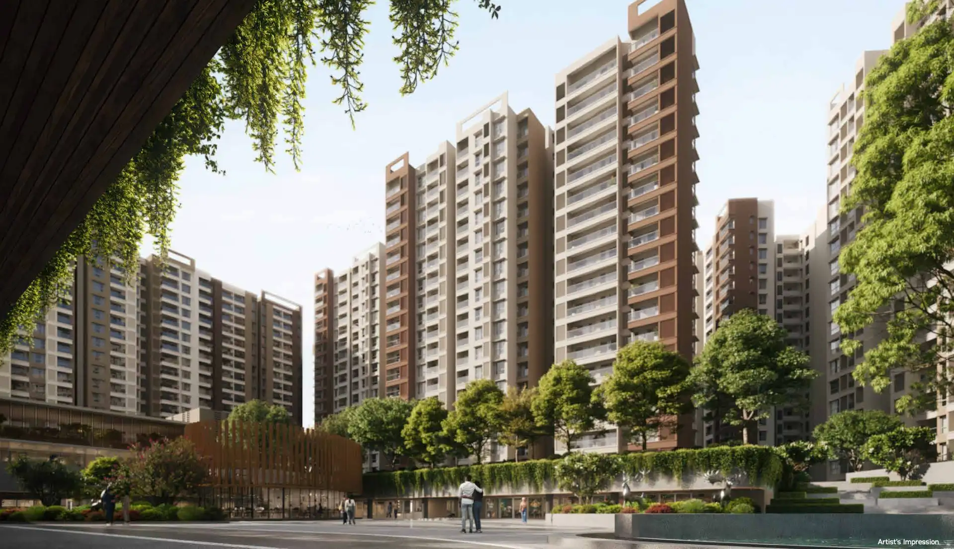 Evergreen @ Prestige Raintree Park image 2 Evergreen @ Prestige Raintree Park image 2