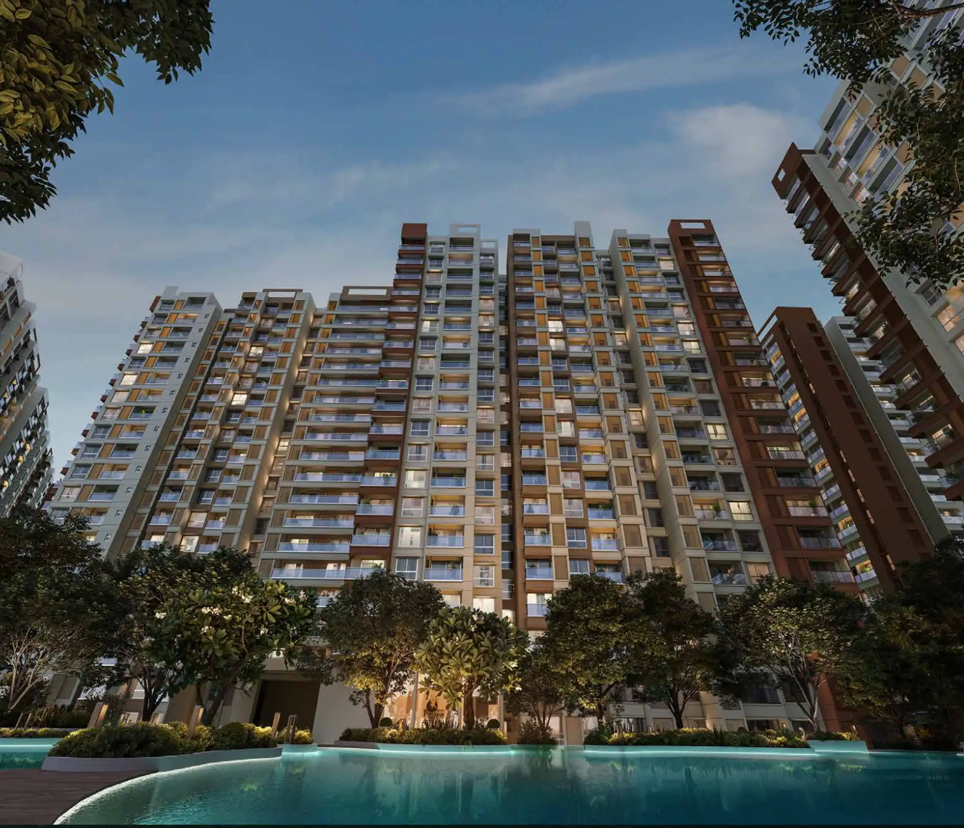 Evergreen @ Prestige Raintree Park image 6 Evergreen @ Prestige Raintree Park image 6