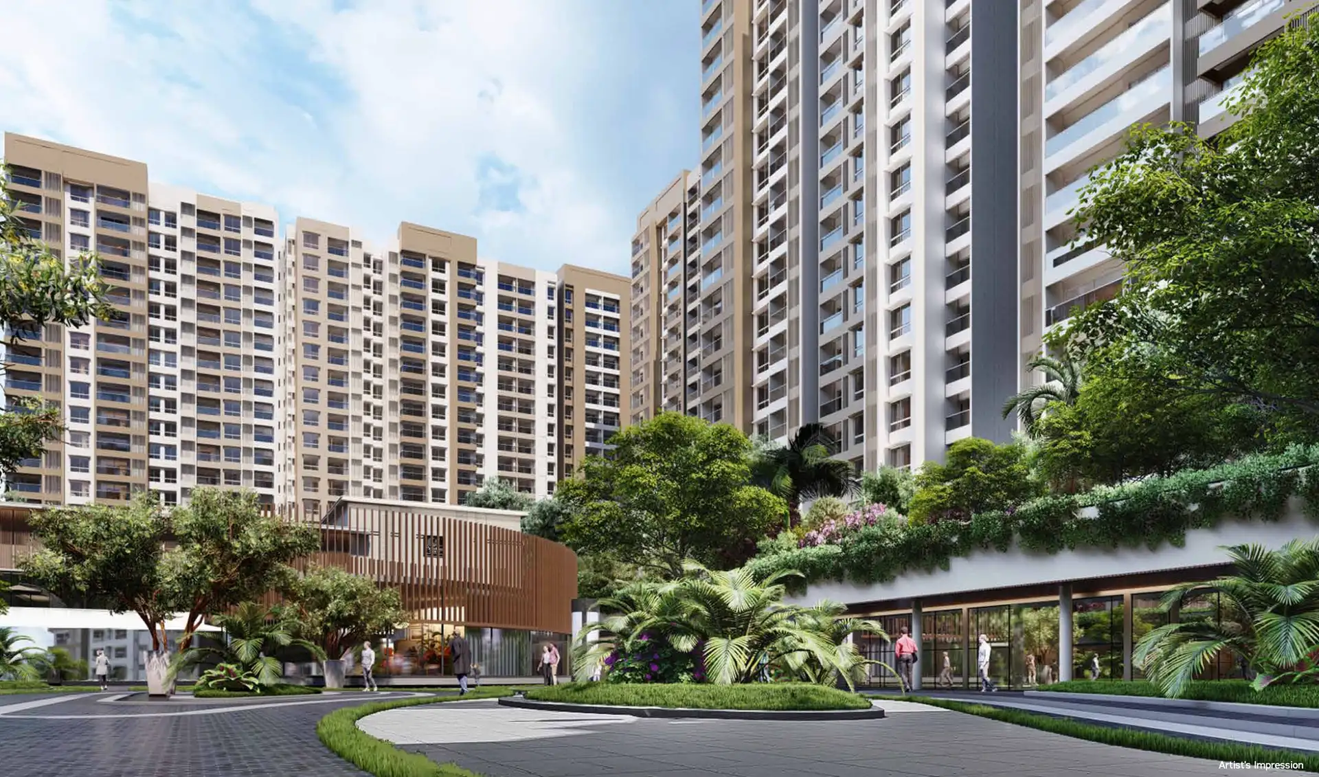 Evergreen @ Prestige Raintree Park image 17 Evergreen @ Prestige Raintree Park image 17