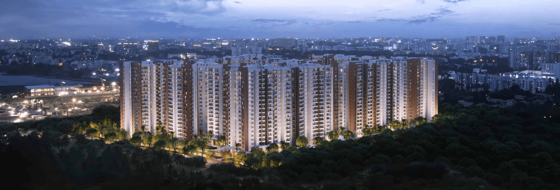 Evergreen @ Prestige Raintree Park image 18