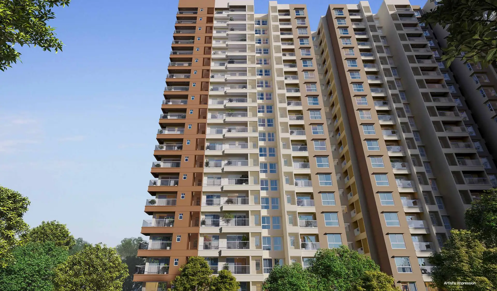 Evergreen @ Prestige Raintree Park image 9