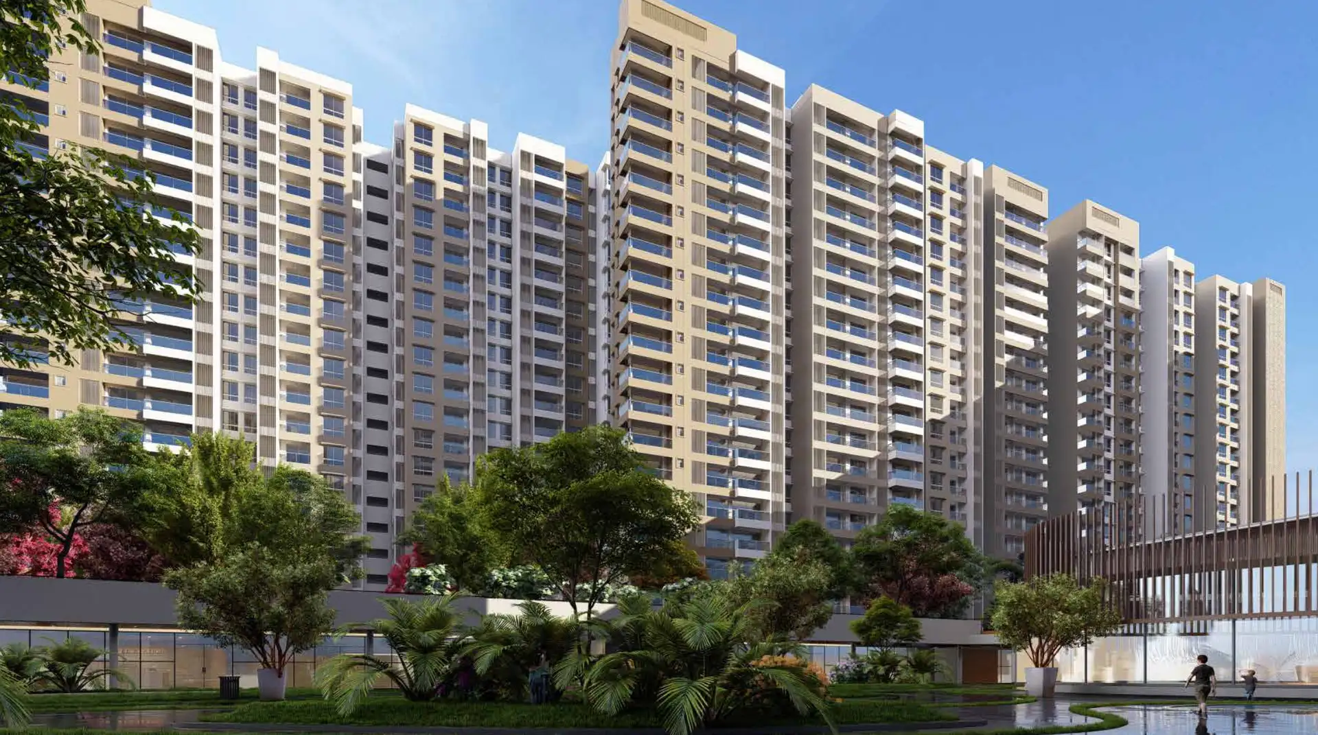 Evergreen @ Prestige Raintree Park image 11